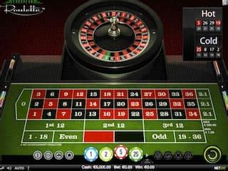 online roulette spelen betrouwbaar